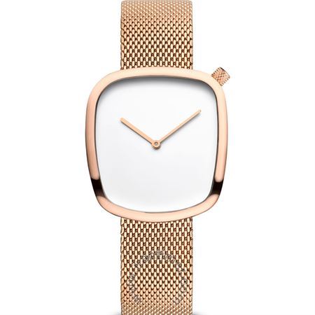 ساعت مچی زنانه کلاسیک تمام استیل