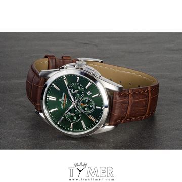 قیمت و خرید ساعت مچی مردانه ژاک لمن(JACQUES LEMANS) مدل 1-1945C کلاسیک | اورجینال و اصلی