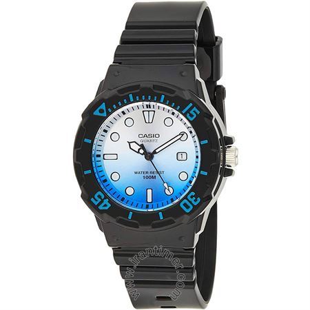 قیمت و خرید ساعت مچی کاسیو (CASIO) جنرال مدل LRW-200H-2EVDR اسپرت | اورجینال و اصلی