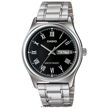 قیمت و خرید ساعت مچی مردانه کاسیو (CASIO) جنرال مدل MTP-V006D-1BUDF کلاسیک | اورجینال و اصلی