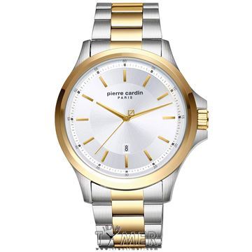 قیمت و خرید ساعت مچی مردانه پیر کاردین(PIERRE CARDIN) مدل PC902381F07 کلاسیک | اورجینال و اصلی