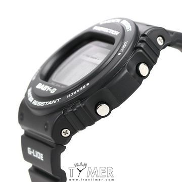 قیمت و خرید ساعت مچی کاسیو (CASIO) جی شاک مدل BLX-570-1DR اسپرت | اورجینال و اصلی