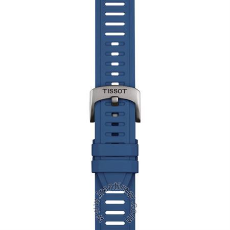 قیمت و خرید ساعت مچی مردانه تیسوت(TISSOT) مدل T153.420.47.051.01 اسپرت | اورجینال و اصلی