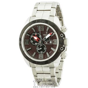 قیمت و خرید ساعت مچی مردانه فستینا(FESTINA) مدل F16583/2 کلاسیک | اورجینال و اصلی