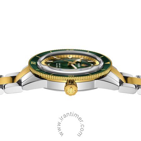 قیمت و خرید ساعت مچی مردانه رادو(RADO) مدل R32138303 کلاسیک | اورجینال و اصلی