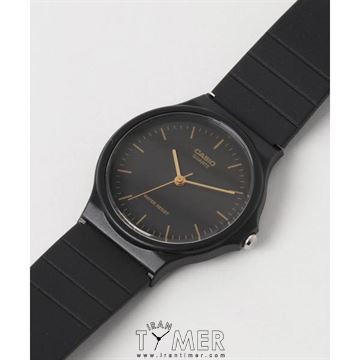 قیمت و خرید ساعت مچی مردانه زنانه کاسیو (CASIO) جنرال مدل MQ-24-1ELDF اسپرت | اورجینال و اصلی