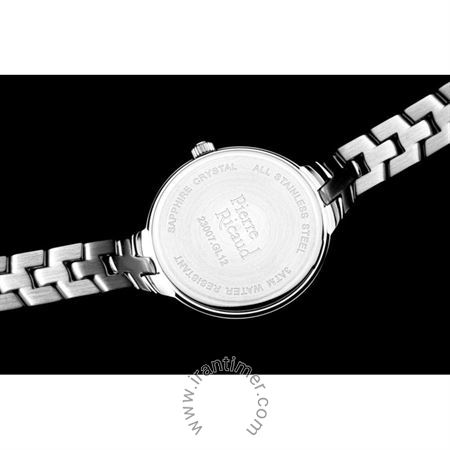 قیمت و خرید ساعت مچی زنانه پیر ریکو(Pierre Ricaud) مدل P23007.5125Q کلاسیک | اورجینال و اصلی
