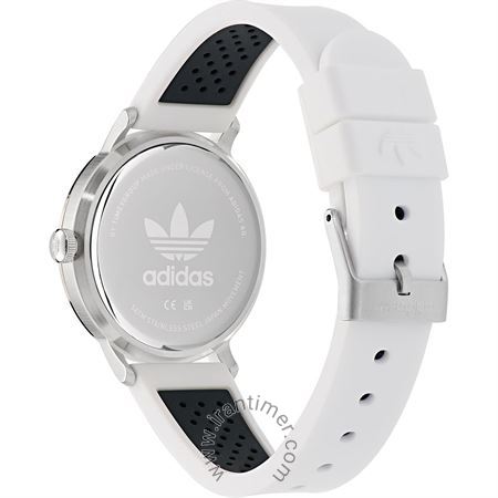 قیمت و خرید ساعت مچی مردانه زنانه آدیداس(Adidas) مدل AOSY24046 اسپرت | اورجینال و اصلی