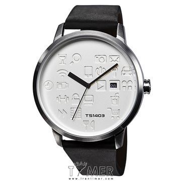 قیمت و خرید ساعت مچی مردانه تکس(TACS) مدل TS1403A کلاسیک | اورجینال و اصلی