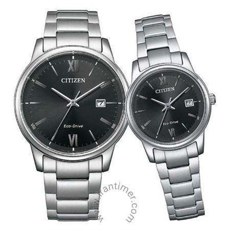قیمت و خرید ساعت مچی زنانه سیتیزن(CITIZEN) مدل EW2318-73E کلاسیک | اورجینال و اصلی