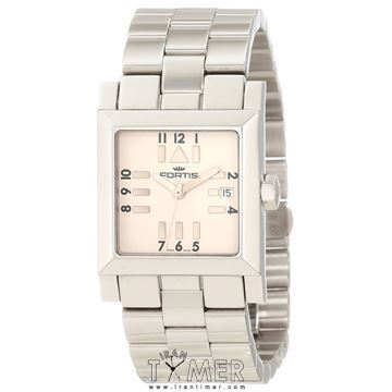 قیمت و خرید ساعت مچی زنانه فورتیس(FORTIS) مدل F-628.10.72-M کلاسیک | اورجینال و اصلی