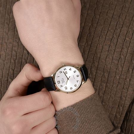 قیمت و خرید ساعت مچی مردانه پیر ریکو(Pierre Ricaud) مدل P91022.1223Q کلاسیک | اورجینال و اصلی