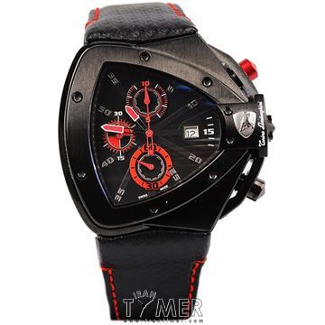 قیمت و خرید ساعت مچی مردانه لامبورگینی(LAMBORGHINI) مدل TL-9811 اسپرت | اورجینال و اصلی