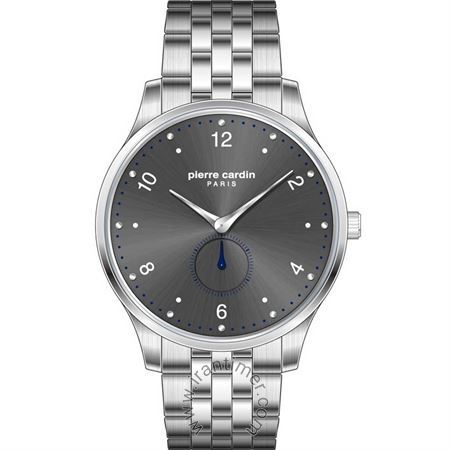 قیمت و خرید ساعت مچی مردانه پیر کاردین(PIERRE CARDIN) مدل PC902671F206 کلاسیک | اورجینال و اصلی
