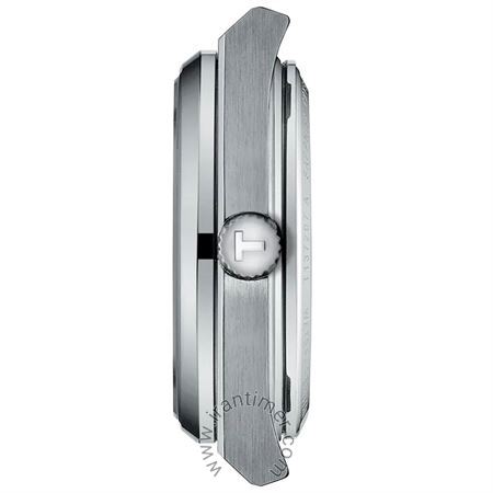 قیمت و خرید ساعت مچی مردانه تیسوت(TISSOT) مدل T137.207.11.091.01 کلاسیک | اورجینال و اصلی