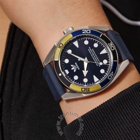 قیمت و خرید ساعت مچی مردانه آدیداس(Adidas) مدل AOFH23006 اسپرت | اورجینال و اصلی