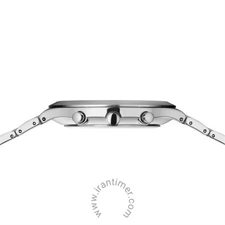 قیمت و خرید ساعت مچی مردانه برینگ(BERING) مدل B11743-707 کلاسیک | اورجینال و اصلی