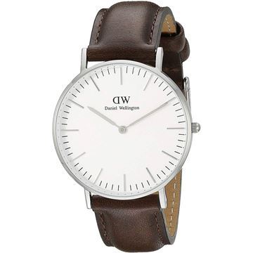 قیمت و خرید ساعت مچی مردانه دنیل ولینگتون(DANIEL WELLINGTON) مدل DW00100023 کلاسیک | اورجینال و اصلی