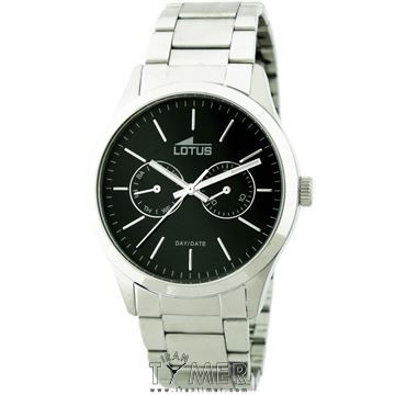 قیمت و خرید ساعت مچی مردانه لوتوس(LOTUS) مدل L15954/3 کلاسیک | اورجینال و اصلی