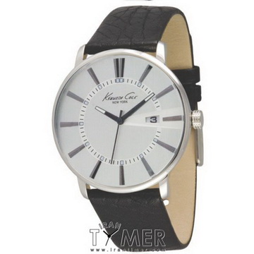 قیمت و خرید ساعت مچی مردانه کنت کول(KENNETH COLE) مدل KC1605 کلاسیک | اورجینال و اصلی