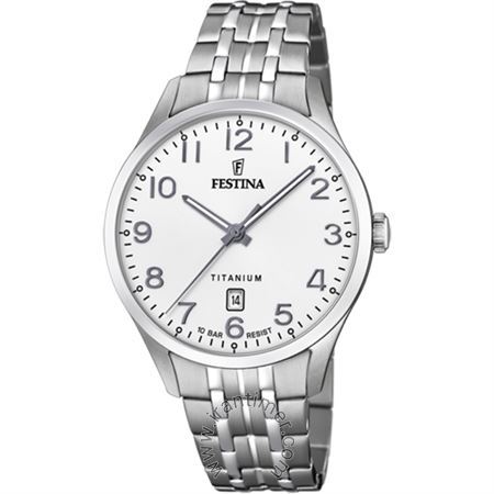 قیمت و خرید ساعت مچی مردانه فستینا(FESTINA) مدل F20466/1 کلاسیک | اورجینال و اصلی