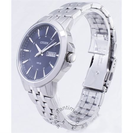 قیمت و خرید ساعت مچی مردانه سیتیزن(CITIZEN) مدل BF2011-51L کلاسیک | اورجینال و اصلی
