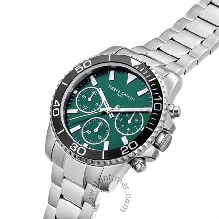 قیمت و خرید ساعت مچی مردانه پیر کاردین(PIERRE CARDIN) مدل CNI.0005 کلاسیک | اورجینال و اصلی