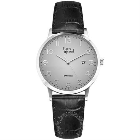 قیمت و خرید ساعت مچی مردانه پیر ریکو(Pierre Ricaud) مدل P91022.5227Q کلاسیک | اورجینال و اصلی