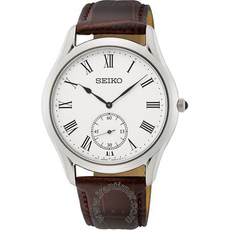 قیمت و خرید ساعت مچی مردانه سیکو(SEIKO) مدل SRK049P1 کلاسیک | اورجینال و اصلی