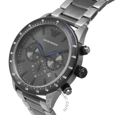 قیمت و خرید ساعت مچی مردانه امپریو آرمانی(EMPORIO ARMANI) مدل AR11391 کلاسیک | اورجینال و اصلی