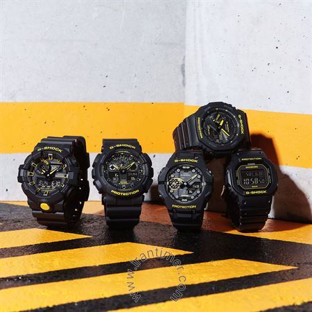 قیمت و خرید ساعت مچی مردانه کاسیو (CASIO) جی شاک مدل GA-100CY-1ADR اسپرت | اورجینال و اصلی