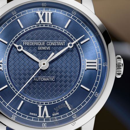 قیمت و خرید ساعت مچی مردانه فردریک کنستانت(FREDERIQUE CONSTANT) مدل FC-301N3B6 کلاسیک | اورجینال و اصلی