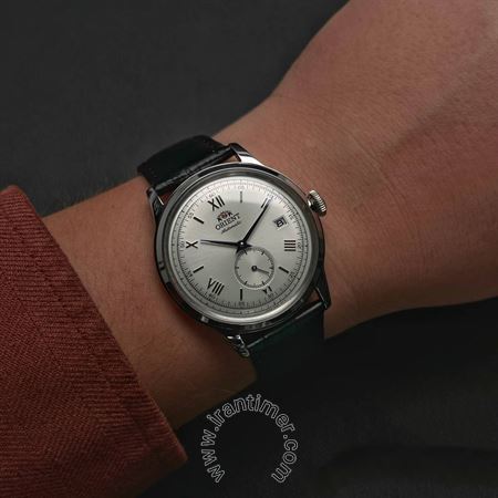 قیمت و خرید ساعت مچی مردانه اورینت(ORIENT) مدل RA-AP0104S کلاسیک | اورجینال و اصلی