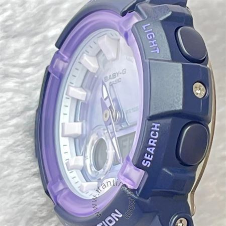 قیمت و خرید ساعت مچی کاسیو (CASIO) بیبی جی مدل BGA-280DR-2ADR اسپرت | اورجینال و اصلی