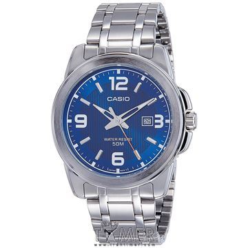 قیمت و خرید ساعت مچی مردانه کاسیو (CASIO) جنرال مدل MTP-1314D-2AVDF کلاسیک | اورجینال و اصلی