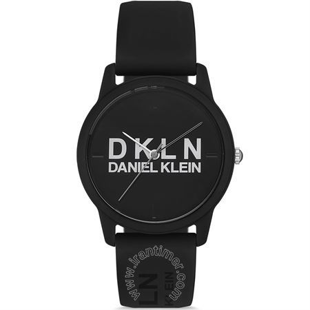 قیمت و خرید ساعت مچی زنانه دنیل کلین(Daniel Klein) مدل DK.1.12645-3 اسپرت | اورجینال و اصلی