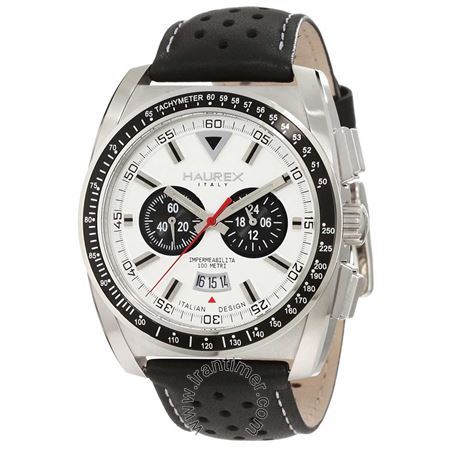 قیمت و خرید ساعت مچی مردانه هورکس(Haurex) مدل ZQHX-9A346USN کلاسیک | اورجینال و اصلی