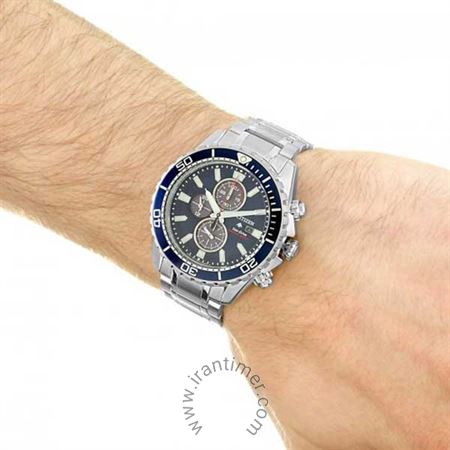 قیمت و خرید ساعت مچی مردانه سیتیزن(CITIZEN) مدل CA0710-82L کلاسیک | اورجینال و اصلی