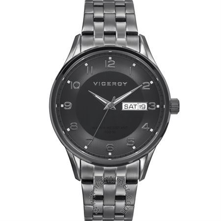 قیمت و خرید ساعت مچی مردانه ویسروی(VICEROY) مدل 401147-15 کلاسیک | اورجینال و اصلی