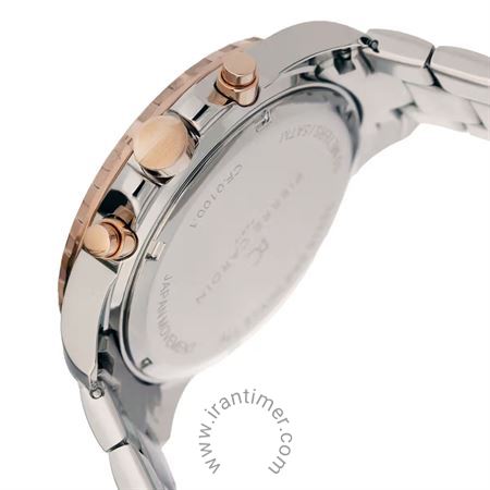 قیمت و خرید ساعت مچی مردانه پیر کاردین(PIERRE CARDIN) مدل CF.0102.SU.RG اسپرت | اورجینال و اصلی