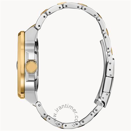 قیمت و خرید ساعت مچی مردانه سیتیزن(CITIZEN) مدل BJ7144-52L کلاسیک | اورجینال و اصلی