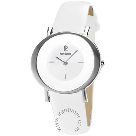 ساعت مچی زنانه کلاسیک بند چرم طبیعی