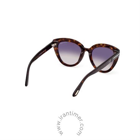 قیمت و خرید عینک آفتابی زنانه کلاسیک (TOM FORD) مدل FT 0938 52F 53 | اورجینال و اصلی