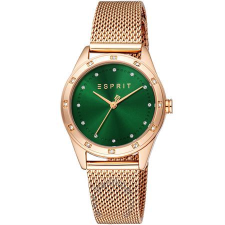 قیمت و خرید ساعت مچی زنانه اسپریت(ESPRIT) مدل ES1L349M0095 کلاسیک | اورجینال و اصلی