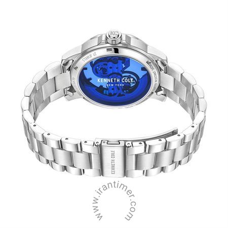 قیمت و خرید ساعت مچی مردانه کنت کول(KENNETH COLE) مدل KCWGL0033705 کلاسیک | اورجینال و اصلی