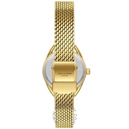 قیمت و خرید ساعت مچی زنانه لیکوپر(LEE COOPER) مدل LC08207.120 کلاسیک | اورجینال و اصلی