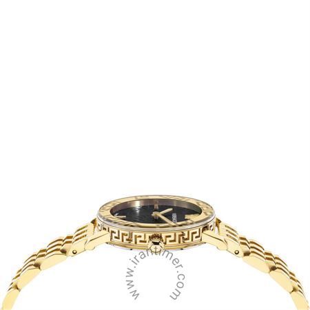 قیمت و خرید ساعت مچی زنانه ورساچه(Versace) مدل VEU3006 21 کلاسیک | اورجینال و اصلی