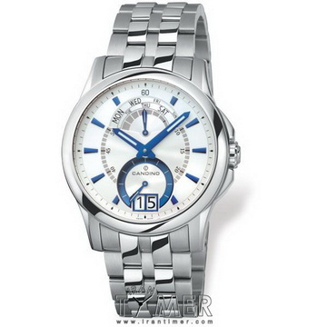 قیمت و خرید ساعت مچی مردانه کاندینو(CANDINO) مدل C4389/1 کلاسیک | اورجینال و اصلی