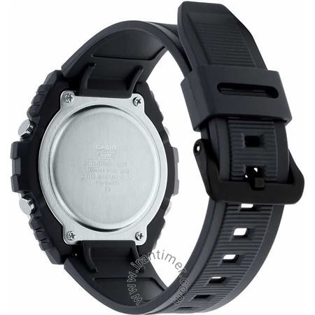 قیمت و خرید ساعت مچی مردانه کاسیو (CASIO) جنرال مدل MWD-100H-9AVDF اسپرت | اورجینال و اصلی