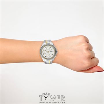 قیمت و خرید ساعت مچی زنانه کاسیو (CASIO) جنرال مدل LTP-2086SG-7AVDF کلاسیک | اورجینال و اصلی